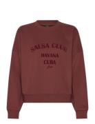 C_Ever_3 Burgundy BOSS