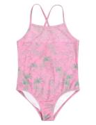 Tnd Palmas Pink TUMBLE 'N DRY