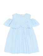 Tnshirley S_L Dress Patterned The New