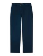 Co Gmd Slim Straight Chino Navy Tommy Hilfiger