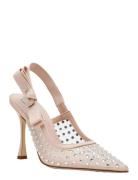 Brylie-R Beige Steve Madden
