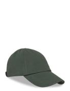 Pique Classic Cap Green Fred Perry