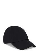 Pique Classic Cap Black Fred Perry