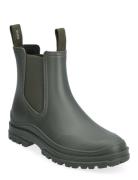 Jodiesw Rubber Boot Green Sofie Schnoor