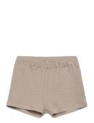 Nbmhusk Shorts Beige Name It