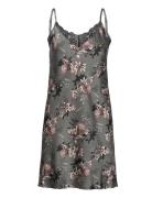 Laura Chemise Dress Patterned CCDK Copenhagen