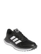 Jr S2G 26 Black Adidas Golf