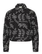 Kaelora Shirt Black Kaffe