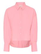 Leloiw Neola Shirt Pink InWear