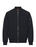 Mmgfred Bomber Jacket Navy Mos Mosh Gallery