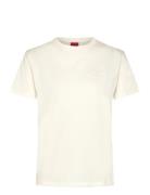 Damacia_7 Cream HUGO