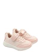 Sneakers Shimmer Pink Mikk-line