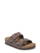 Arizona Kids Bfbc Brown Birkenstock