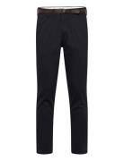 Jpstmarco Adam Belted Chino Brown Jack & J S