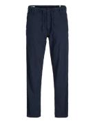Jpstkane Hybrid Bondi Jogger Jnr Navy Jack & J S