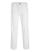 Jpstkane Hybrid Bondi Jogger Sn White Jack & J S