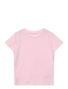 Nmfvibbi Ss Top Noos Pink Name It