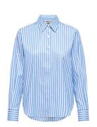 Onllyra Oregon L/S Shirt Wvn Patterned ONLY