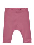 Leggings Pink Minymo