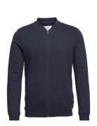 Bomber Jacket Navy Tom Tailor