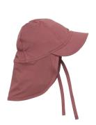Summer Hat Pink Minymo