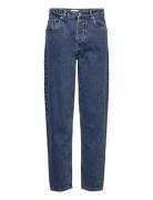 Sddylan Dad Fit Blue Solid