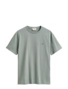 Shield T-Shirt Grey GANT