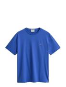 Shield T-Shirt Blue GANT