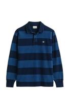 Indigo Rugger Navy GANT
