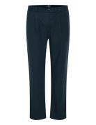 Mahart Heritage Pant Navy Matinique