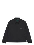 Reedy Revo Jacket Black Billabong