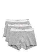 Core Trunk 3-Pack Grey GANT