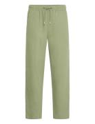 Bhmalvin Linen Easy P Green Blend