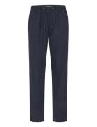 Bhmalvin Linen Easy P Navy Blend