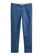 Slim Classic Chinos Blue GANT