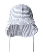 Nbmfredo Fin Uv Hat Lil White Lil'Atelier
