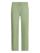 Bhbay Linen Pants Pp Noos Green Blend