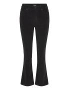 Ivy-Johanna Jeans Exclusive Corduro Black IVY Copenhagen