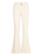Ivy-Ann Charlotte Jeans Ecru Und Cream IVY Copenhagen