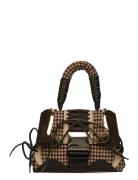 Bdiego-H Brown Steve Madden