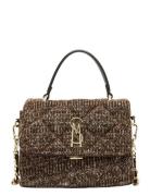 Bmikki-S Brown Steve Madden