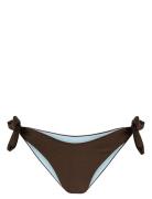 Waverly Bikini Briefs Patterned SUI AVA