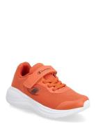 Syphon Engage Mesh B Ps Low Cut Shoe Orange Champion