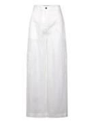 Cmnatuli-Pants White Copenhagen Muse