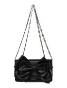 Bsass Black Steve Madden