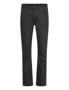 Ray Straight Nero Coated Black Black NEUW