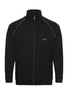 Mix&Match Jacket Z Black BOSS