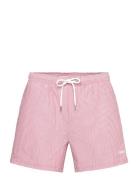 Velvetfish Patterned BOSS