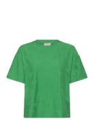 Fqziprea-Tee Green FREE/QUENT