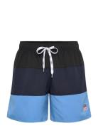 Scott Reg Pe Vin M Swim Blue VINSON